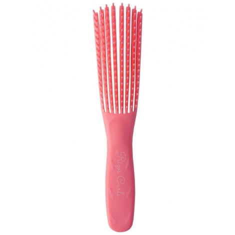 RIZOS CURLS  DETANGLING FLEXI BRUSH