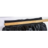  THE HUGE SLEEP CAP black