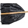 THE HUGE SLEEP CAP black