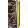  THE HUGE SLEEP CAP chocolat brown