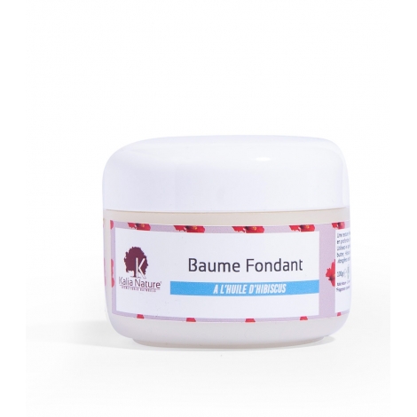 KALIA NATURE Fondant Balsam mit Hibiskus