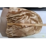  THE HUGE SLEEP CAP Golden beige