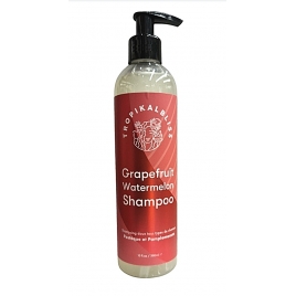 Tropikal Bliss Sanftes Wassermelonen- und Grapefruit-Shampoo