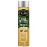 WAAM broccoli oil