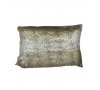 The Vintage cosmetic company THE SWEET DREAMS  LEOPARD PILLOWCASE 