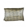 The Vintage cosmetic company THE SWEET DREAMS  LEOPARD PILLOWCASE 
