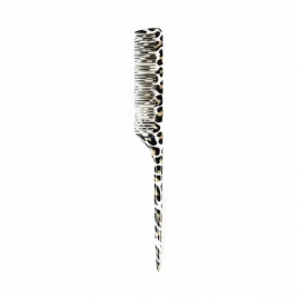 The Vintage Cosmetic company  THE TAIL STYLING COMB
