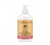 SHEA MOISTURE  ALL DAY   FRIZZ CONTROL PAPAYA NEROLI CONDITIONER