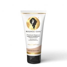 BOUNCE CURL LEAVE-IN CONDITIONER 6FL OZ