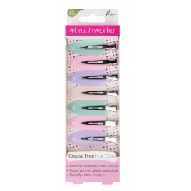 Brush works STYLING CLIPS