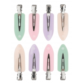 Brush works STYLING CLIPS