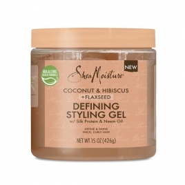 Shea moisture Curl enhancing SMOOTHIE