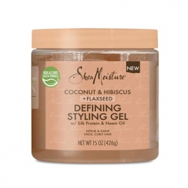 Shea Moisture Curl Enhancing SMOOTHIE