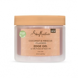 Shea moisture Curl enhancing SMOOTHIE