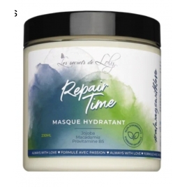 Les Secrets de Loly REPAIR TIME