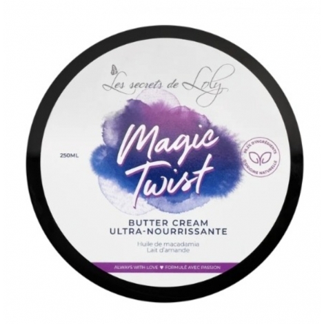 Les Secrets de Loly MAGIC TWIST