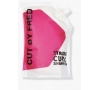 CUT BY FRED STRONG CURL SHAMPOO