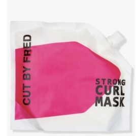 CUT BY FRED STRONG CURL MASK