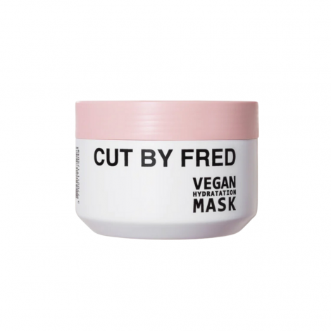 CUT BY FRED VEGAN HYDRATATION MASK