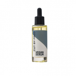 CUT BY FRED VEGAN SERUM 