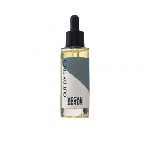CUT BY FRED VEGAN SERUM 