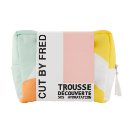 CUT BY FRED SOS HYDRATATION  CASE