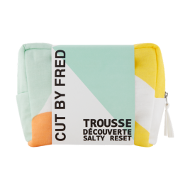 CUT BY FRED SALTY RESET  CASE