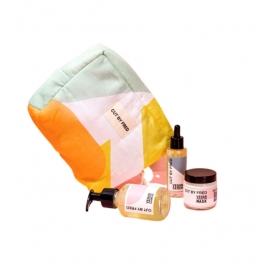CUT BY FRED SOS HYDRATATION  CASE
