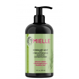 MIELLE ROSEMARY MINT  STRENGHTENING LEAVE-IN CONDITIONER