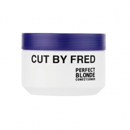 CUT BY FRED PERFECT BLONDE CONDITIONER