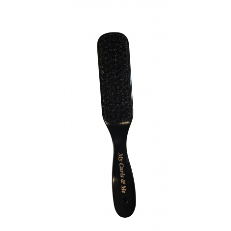 HOLDING BRUSH MYCME