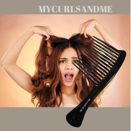 DETANGLING AND VOLUME COMB MYCME
