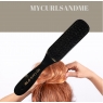 HOLDING BRUSH MYCME