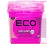 Eco Styler  curl and wave Gel 