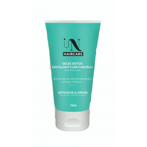 IN HAIR CARE DETOX Scalp Scrub