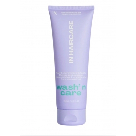 IN HAIR CARE WASH'N CARE Shampoo
