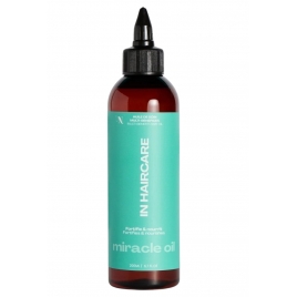 IN HAIR CARE MIRACLE OIL