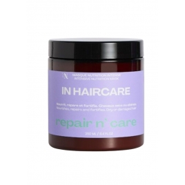 IN HAIR CARE REPAIR  Mask