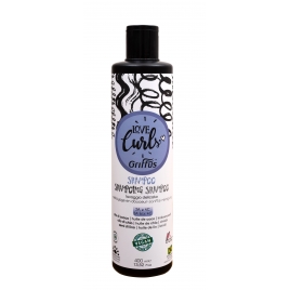 GRIFFUS Love Curls Shampoo