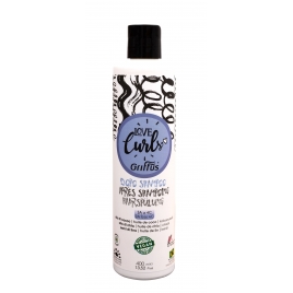 GRIFFUS Love Curls Shampoo