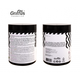 GRIFFUS Love Curls Incredible Waves 2ABC