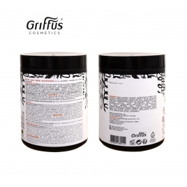 GRIFFUS Love Curls Perfect Curls 3ABC