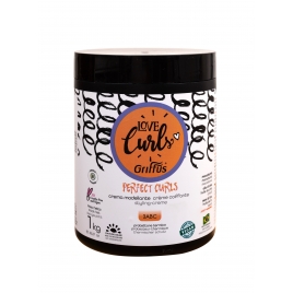 GRIFFUS Love Curls Perfect Curls 3ABC