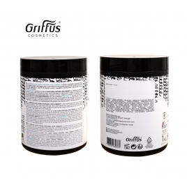 GRIFFUS Love Curls Multifonction creaml 2A à 4C