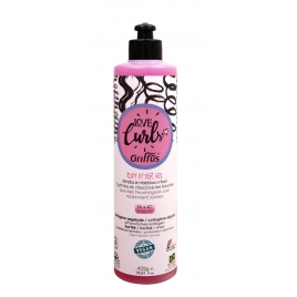 GRIFFUS Love Curls Day After Gel 2A à 4C