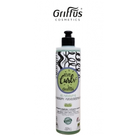 GRIFFUS Love Curls Molding  Gel 2A à 4C