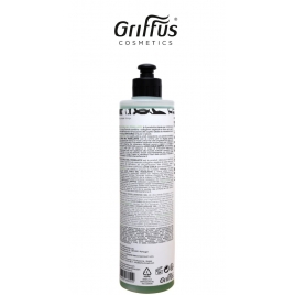 GRIFFUS Love Curls Molding  Gel 2A à 4C