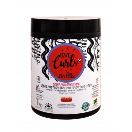 GRIFFUS Love Curls Multifonction creaml 2A à 4C