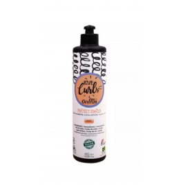 GRIFFUS Love Curls Perfect Curls Incredible waves 3ABC
