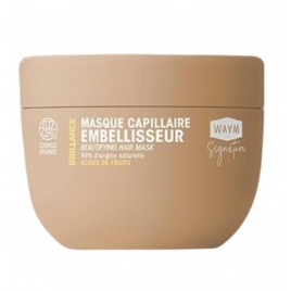 WAAM NOURISHING HAIR CARE BASE